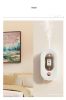 2023 New Modern Four Fragrance Aroma Diffuser Mini Portable Wall Mounted Vertical Aroma Diffuser Aroma Diffuser Zroe-0 Aroma Diffuser