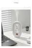 2023 New Modern Four Fragrance Aroma Diffuser Mini Portable Wall Mounted Vertical Aroma Diffuser Aroma Diffuser Zroe-0 Aroma Diffuser