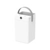 3L Digital Screen Air Humidifier High-capacity Double Spray Diffuser With Humidity Display Cool Mist For Bedroom Home Plants Purifier Water Dispenser