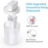 KOIOS Humidifiers; Top Fill Cool Mist Humidifier for Bedroom Large Room Baby Home; Quiet Ultrasonic; Essential Oil Diffuser; UHM-JS02 4L; Transparent