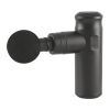 Massage Gun Percussion Deep Tissue Muscle Vibrating Relax Massager with 4-Head