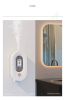 2023 New Modern Four Fragrance Aroma Diffuser Mini Portable Wall Mounted Vertical Aroma Diffuser Aroma Diffuser Zroe-0 Aroma Diffuser