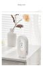 2023 New Modern Four Fragrance Aroma Diffuser Mini Portable Wall Mounted Vertical Aroma Diffuser Aroma Diffuser Zroe-0 Aroma Diffuser