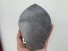 6inches Natural silver obsidian quartz crystal hand carved Thousand hands buddist crystal gifts home decoration 1x