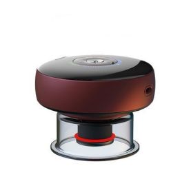 Mini Massager Small Household Multi Function Electric (Option: Bluetooth Smart Edition-USB)
