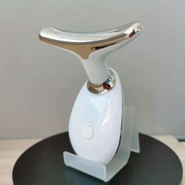 ES-1081 Neck Massager (Color: White)