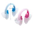 Point Body Massager Eye Care Tool Low Frequency Neck Pain Relax Eye Massager Mini Electric Handled Vibrating Stroker